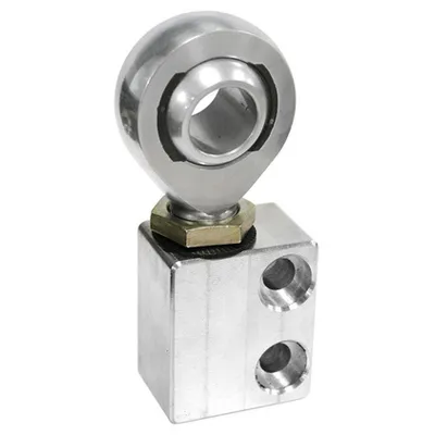 Mocowanie wahacza BMW E36 E30 UNIBALL ODESA CNC