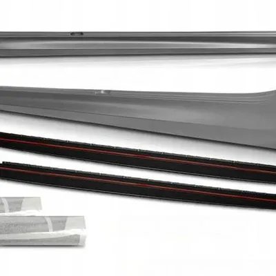 Progi performance do Bmw G30 G31 2017-2020