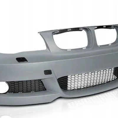 Zderzak sport do Bmw E81 E82 E87 E88 lci 07-13