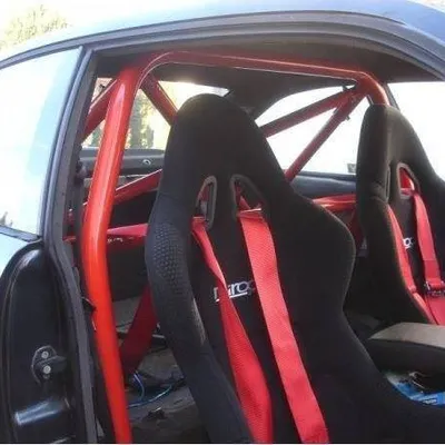 Rollbar BMW e36 coupe compact m3