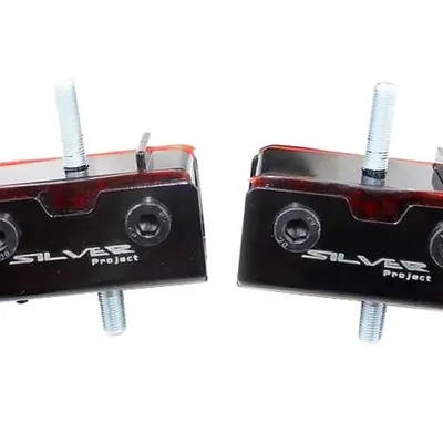 Poduszki Silnika Nissan Skyline RB26DETT