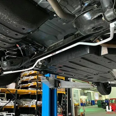Rozpórka Honda Freed GB5 1.5 Hybrid 16+ UR tylna Sway Bar 16mm 626
