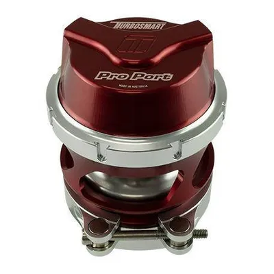Blow Off Turbosmart 54mm Pro Port GenV