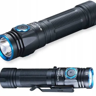 Latarka Led Skilhunt M200 Rc Xp-l 1100lm