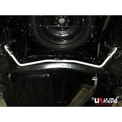 Rozpórka Perodua Alza M500 1.5 2WD 09+ UltraRacing tylna Sway Bar 19mm