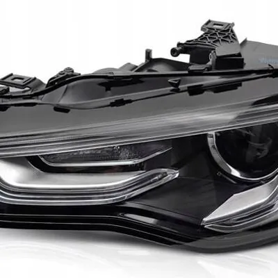 Lampa reflektor xenon d1s lewa do Audi A5 11-12