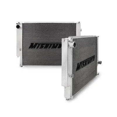 Sportowa Chłodnica Wody Mishimoto BMW E30/E36 1988-1999