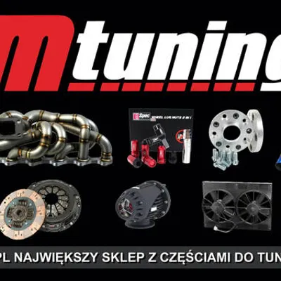Banner MTuning V2 1x2m