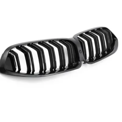 Grill (nerki) bmw 8 g14 g15 g16 glossy black