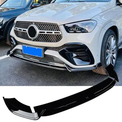 Spliter dokladka mercedes c167 v167 gle facelift