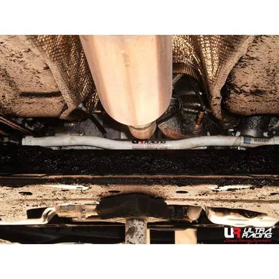 Rozpórka Ford Fiesta MK6/7 1.6 /Mazda 2 07+ przednia Sway Bar 22mm