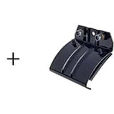Zestaw toreb KJUST 4 szt do boksu dachowego thule motion 3 m