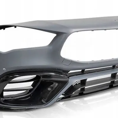 Zderzak przedni sport pdc do mercedes cla w118 19-