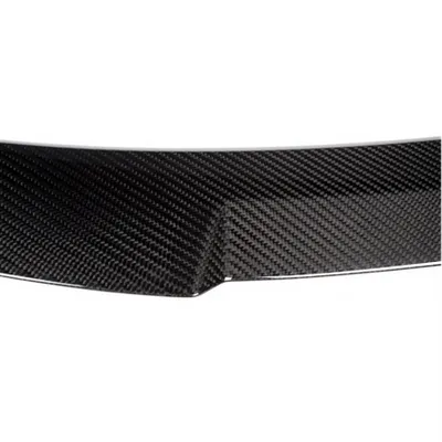Lotka Lip Spoiler Carbon BMW M4 F82 2013-obecnie