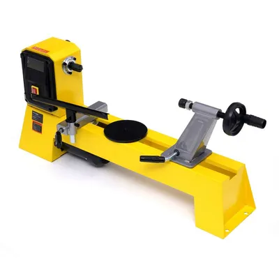 Tokarka elektryczna 6500w kd5297