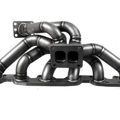 Kolektor wydechowy Nissan RB26 Twin Scroll EXTREME