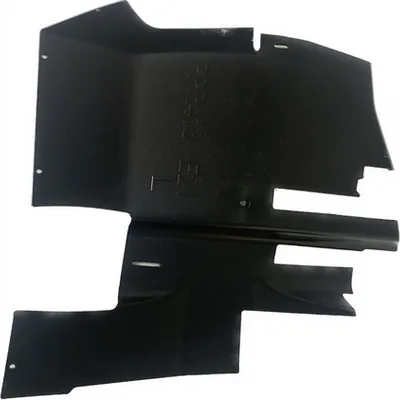 Steering Wheel Under Cover Panel BMW 3 E21 1975-1984