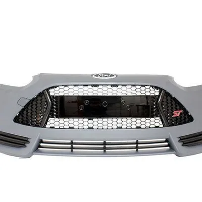 Zderzak przedni ford focus mkiii 11-14 st design