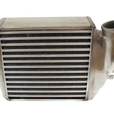 Intercooler TurboWorks SUBARU WRX Forester XT 2.0T 15-17