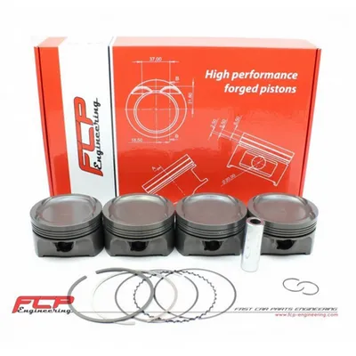 Kute tłoki Opel 2.0 Turbo Z20LET/LEH/LER FCP Y20LET CR 8.5 86.25mm FCP