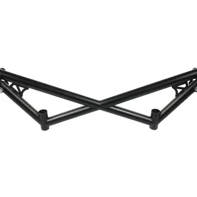 Rozpórka BMW E36 tylna X-BRACE 4punktowa
