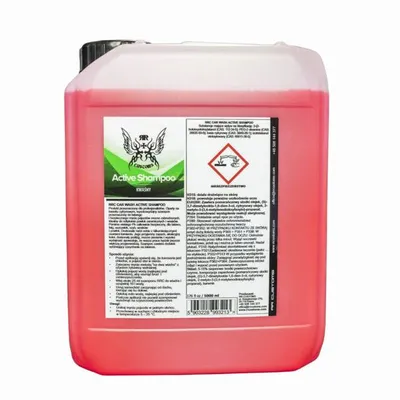 RR CUSTOMS Active Shampoo 5L (Szampon)