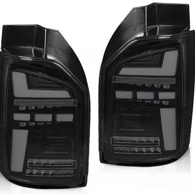 Tylne lampy diodowe led VW T6.1 20- oem bulb