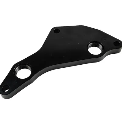Adapter do chłodnicy oleju BMW N54 N55