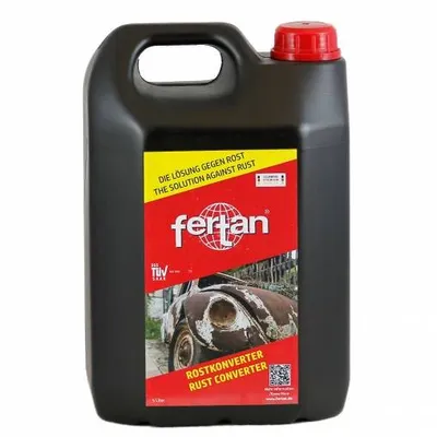 Konwerter rdzy FERTAN 5l