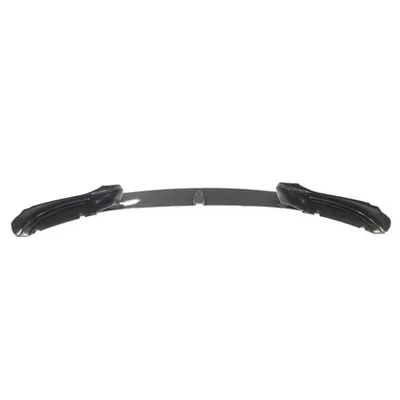 Dokładka przedniego zderzaka Carbon Look BMW 4 F32 F33 F36 2013-2020