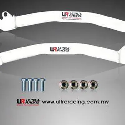 Rozpórka Honda Civic/CRX/Sol 88-00 Ultra-R 2-punktowa Fender Brackets