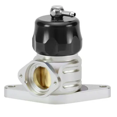 Blow Off Turbosmart Subaru WRX Forester Plumb Czarny