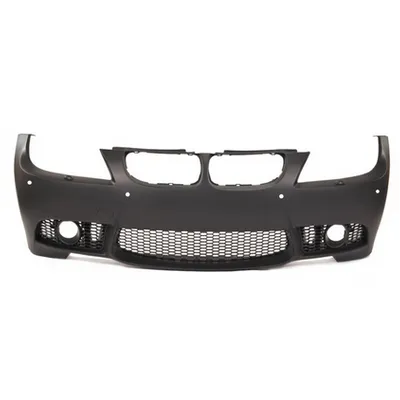 Przedni zderzak sport BMW 3 E90 E91 Facelift 2008-2011