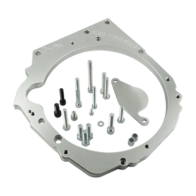 Adapter skrzyni biegów Honda K K20 K24 - Mazda RX-8