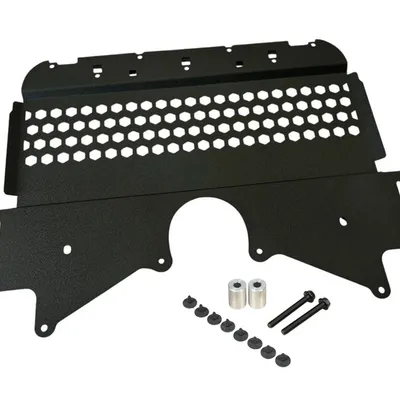 Osłona chłodnicy oleju BMW M3 M4 G8x