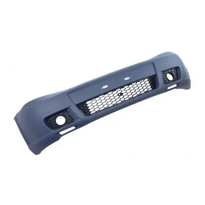 Przedni zderzak sport OPEL ASTRA G Caravan 1998-2004