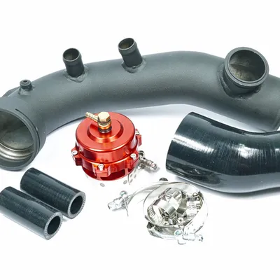 Rura dolotowa charge pipe BMW E90 / E92 / E93 N54