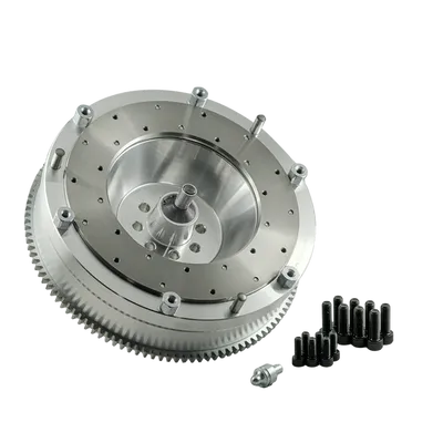 Koło zamachowe do konwersji Nissan SR - BMW M57N HGU HGK / N54 - 240mm / 9.45"