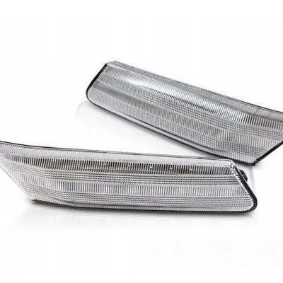 Kierunkowskazy Dynamiczne Led Porsche 911 Boxter