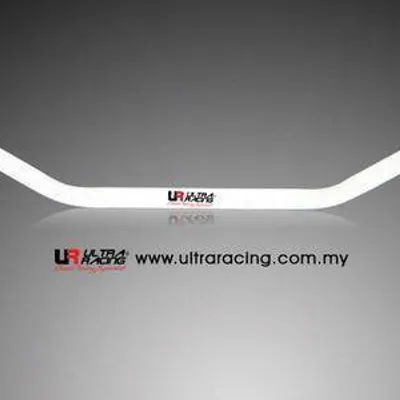 Rozpórka Mazda MX5 NA 90-98 UltraRacing 2-punktowa tylna dolna Tiebar