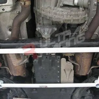 Rozpórka Porsche Cayenne 955 4.5 /958 3.0 4-punktowa przednia H-Brace