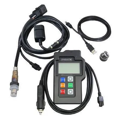 Zestaw Innovate LM-2 O2 Ultimate