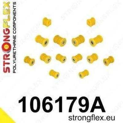 Zestaw zawieszenia tylnego SPORT