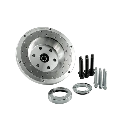 Koło zamachowe GM Chevrolet LS - Nissan 350Z Z33 370Z Z34 - 184mm / 7.25" (P)