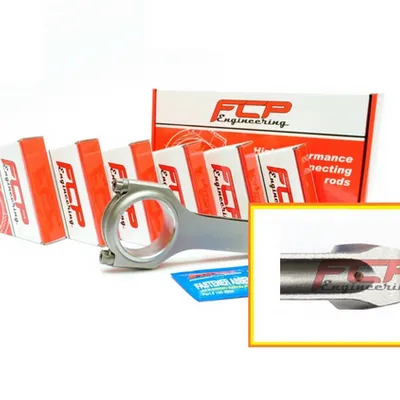 Kute korbowody BMW M57D30 136mm