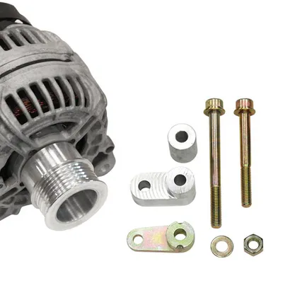 Alternator MZR 140A Toyota 1UZ 2UZ 3UZ