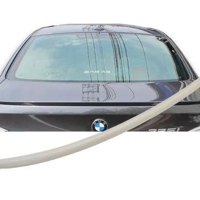 Spoiler na klape bmw e90 05-11 look m3 design