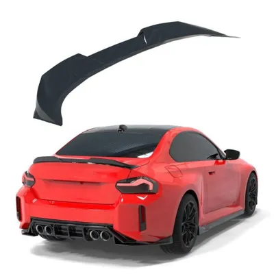 Spoiler dachowy do bmw m2 g82