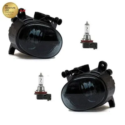 Halogeny audi a6 c6 , a4 b8, q5 , seat , vw passat