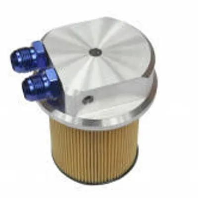 Adapter filtra Oleju FTWL 27mm BMW M50 M52